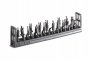 ION Model Figurines Civils Passagers �quipage Paquebot 1/200 image 3
