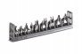 ION Model Figurines Civils Passagers �quipage Paquebot 1/200 image 4
