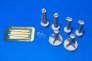 Isradecal Spice 1000 Guided Bombs 1/32