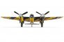 Airfix Kit De Havilland Mosquito B.XVI/B.35/TT.35 1/72 image 7