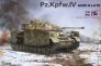 1/35 Pz.Kpfw.IV Ausf.G Mid/Late