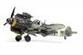 Airfix 1/24 Messerschmitt Bf-109G-5/G-6 Maquette Avion image 4