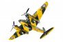 Airfix Kit De Havilland Mosquito B.XVI/B.35/TT.35 1/72 image 8