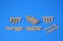 1/72 Blenheim Mk.I Bomb Bay set