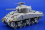 M-4 Sherman Mid. Production  (TRU) image 3