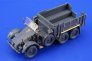 Krupp Protze 6x4  1/48  (TAM) image 4