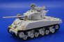 M-4A3 Sherman (76mm) W  1/48  (HBS) image 1