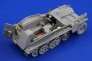 Sd.Kfz.250/11 SPW  (DRA) image 2