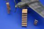 Bf 110 workshop ladder  (EDU) image 4