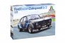 1/24 Ford Escort Zakspeed Gr.2