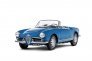 1/24 Alfa Romeo Giulia 1600 Spider image 1