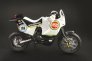 1/9 Cagiva Elephant 850 Paris-Dakar 1987 image 3