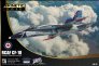 1/48 McDonnell-Douglas CF-18 Centennial Demonstration Team 2