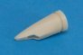 1/48 WDNS nose for Danish SAAB 35 Draken