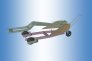 Print Scale 1/72 Chariot de Bombe Sc 250 Stabo Luftwaffe image 1