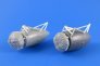 1/48 Walter Aircraft Engines HWK 109-500 image 4