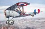 1/32 Nieuport 24 bis (French WWI Fighter)