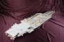 1/350 USS Kitty Hawk CV-63 Detail-up Parts DX