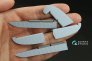 1/32 Control surface for Macchi Mc.202 Folgore for Italeri image 6
