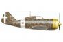 1/32 Reggiane Re.2000 Falco image 3
