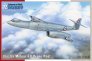 1/72 Gloster Meteor F.8 Prone Pilot