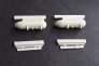 1/72 Kawasaki Ki-61-Id Wing Racks & Drop Tank image 5