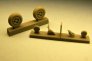 1/72 Hawker Hurricane Mk.II  wheel set