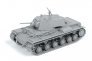 1/72 Soviet KV-1 heavy tank image 2