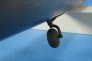 1/48 Boeing B-17F/B-17G Flying Fortress wheels with un-covered image 8