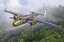 1/48 North American B-25D Pacific Theatre