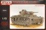1/72 PzKpfw III Ausf.J (L 42) - early production