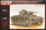 1/72 PzKpfw III Ausf.J (L 42)  early production