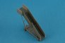 Bra.Z Models Escalier sur Remorque 1/144