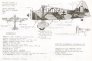 D�cals Free French 1/72 Curtiss H-75 Lysander Blenheim image 3