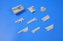 1/32 Lockheed F-104G  Interior set European version C2 seat