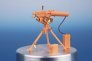 1/35 M1917 US Machine Gun image 1
