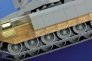 1/35 T-14 Armata Russian Main Battle Tanka side skirts image 1