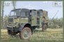 IBG Models Bedford QLB 4x4 Bofors Gun Tractor 1/72