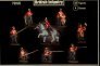 1/72 English Napoleonic infantry image 1