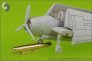 1/350 USN Airborne torpedoes Mark 13 (early type) image 2