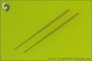 1/48 SAAB 32 Lansen  Pitot Tubes image 1