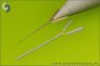1/48 SAAB JAS-39 Gripen  Pitot Tubes & Angle Of Attack probes image 4