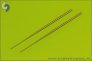 1/72 SAAB 32 Lansen  Pitot Tubes