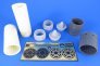 1/32 Exhaust nozzles for EARLY McDonnell RF-4C Phantom II