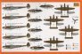 1/72 P-38H Lightning (5x camo) image 1