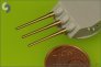 1/700 USN 16in/45 (40,6 cm) Mark 6 barrels (9 pcs) image 2