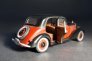 1/35 1930s Mercedes Benz Type 170V Saloon 4 doors image 4