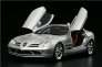 1/24 Mercedes SLR McLaren