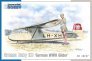 1/48 Grunau Baby IIB German WWII Glider