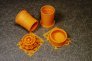 1/48 J-10A/C/S AL-31F Afterburner & Exhaust Nozzles for Trumpete image 6